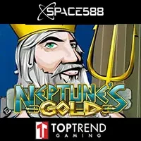 slot Neptunes Gold TTG
